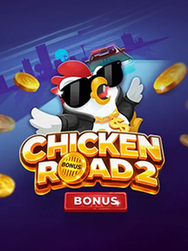 Chicken Road Bonus 2 by InOut Games